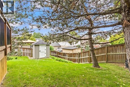 96 Endeavour Drive, Cambridge, ON 