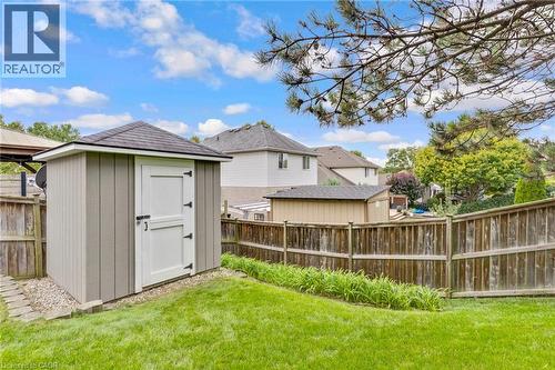 96 Endeavour Drive, Cambridge, ON 