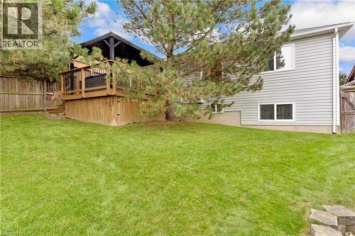 96 Endeavour Drive, Cambridge, ON 