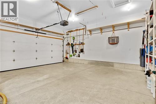 96 Endeavour Drive, Cambridge, ON 