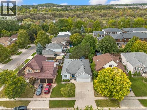 96 Endeavour Drive, Cambridge, ON 