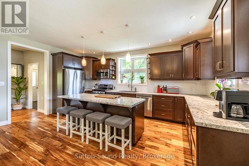314 Princess Street, Georgian Bluffs, ON 