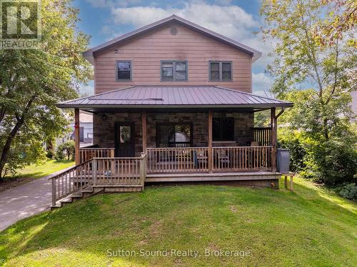 314 Princess Street, Georgian Bluffs, ON 