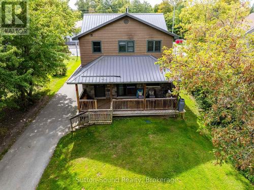 314 Princess Street, Georgian Bluffs, ON 