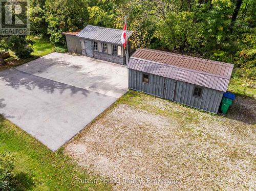 314 Princess Street, Georgian Bluffs, ON 