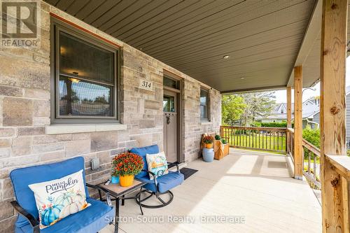 314 Princess Street, Georgian Bluffs, ON 