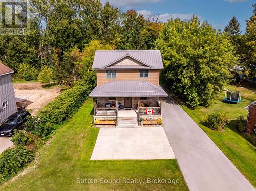 314 Princess Street, Georgian Bluffs, ON 