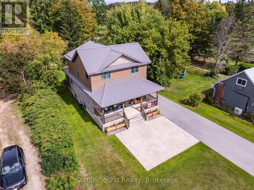 314 Princess Street, Georgian Bluffs, ON 