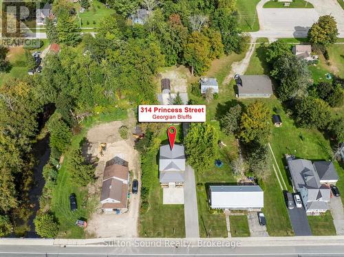 314 Princess Street, Georgian Bluffs, ON 