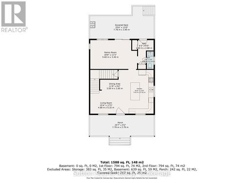 314 Princess Street, Georgian Bluffs, ON 