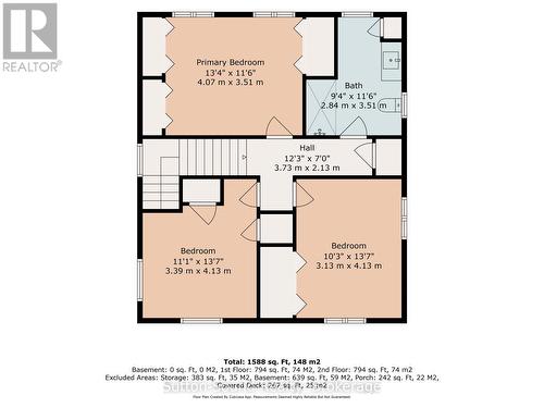 314 Princess Street, Georgian Bluffs, ON 