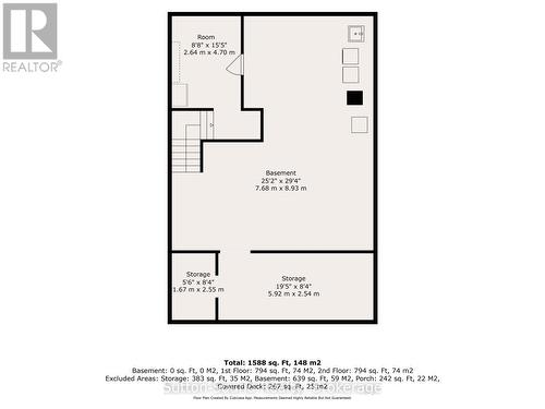 314 Princess Street, Georgian Bluffs, ON 