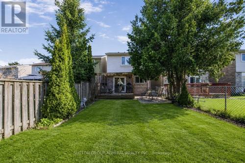 1980 Faylee Crescent, Pickering, ON 