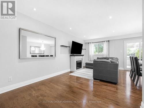 1980 Faylee Crescent, Pickering, ON 