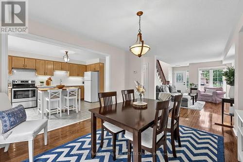 37 Rainbow Court, Georgina, ON 