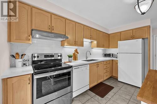37 Rainbow Court, Georgina, ON 