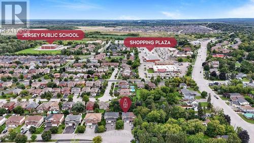 37 Rainbow Court, Georgina, ON 