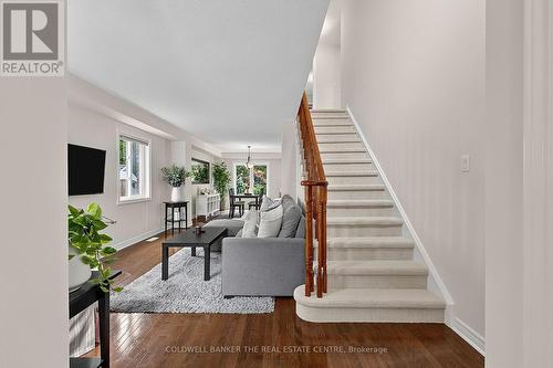 37 Rainbow Court, Georgina, ON 