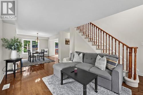 37 Rainbow Court, Georgina, ON 