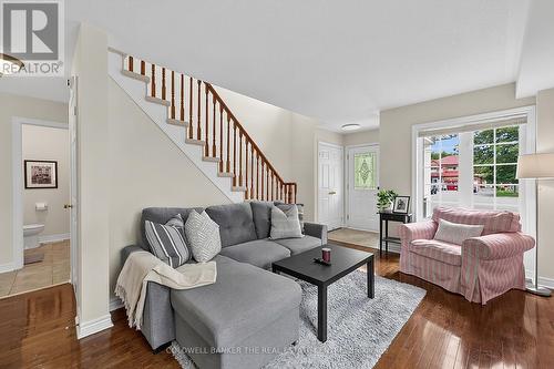 37 Rainbow Court, Georgina, ON 