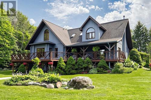 11590 Side Road 17, Brock, ON 