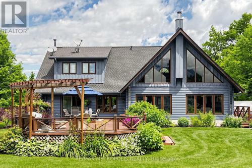 11590 Side Road 17, Brock, ON 