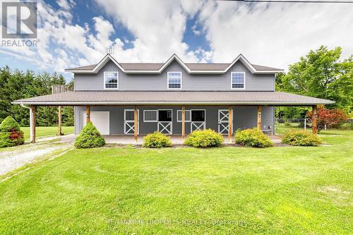 11590 Side Road 17, Brock, ON 
