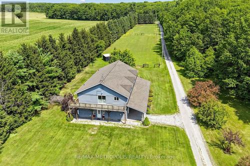 11590 Side Road 17, Brock, ON 