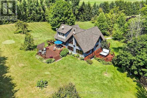 11590 Side Road 17, Brock, ON 