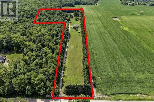 11590 Side Road 17, Brock, ON 
