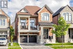 48 PIERRE BERTON BOULEVARD Vaughan, ON L0J 1C0