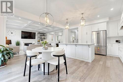 48 Pierre Berton Boulevard, Vaughan, ON 