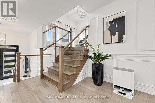 48 Pierre Berton Boulevard, Vaughan, ON 