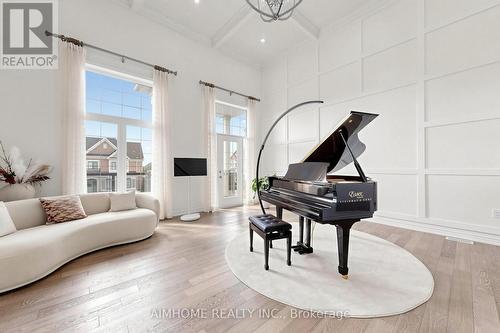48 Pierre Berton Boulevard, Vaughan, ON 