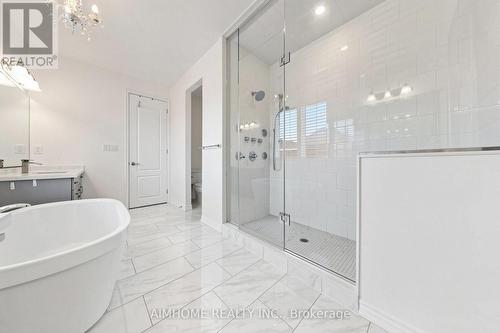 48 Pierre Berton Boulevard, Vaughan, ON 
