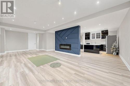 48 Pierre Berton Boulevard, Vaughan, ON 