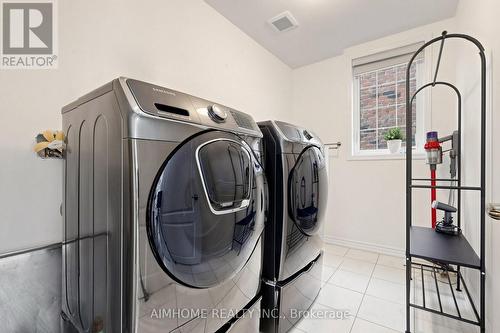 48 Pierre Berton Boulevard, Vaughan, ON 