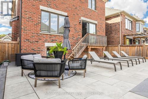 48 Pierre Berton Boulevard, Vaughan, ON 