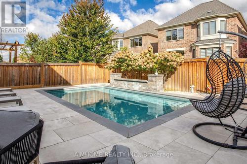 48 Pierre Berton Boulevard, Vaughan, ON 