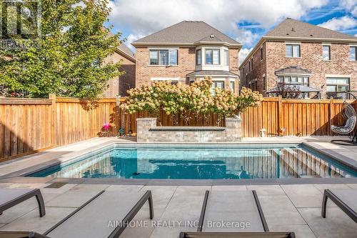 48 Pierre Berton Boulevard, Vaughan, ON 