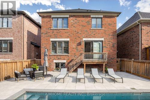 48 Pierre Berton Boulevard, Vaughan, ON 