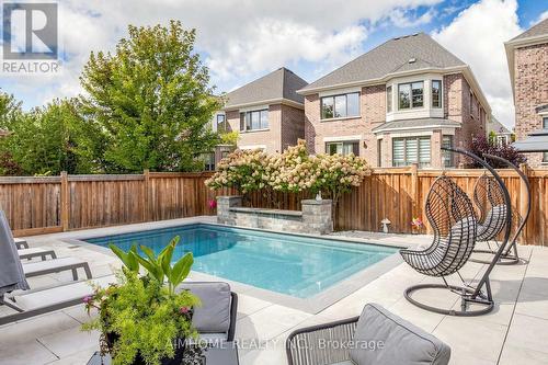48 Pierre Berton Boulevard, Vaughan, ON 