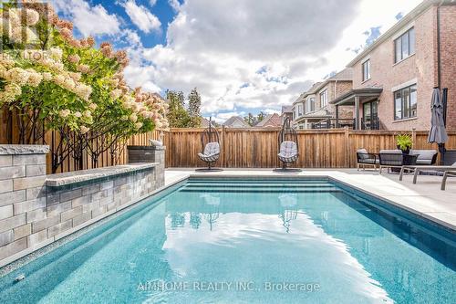 48 Pierre Berton Boulevard, Vaughan, ON 