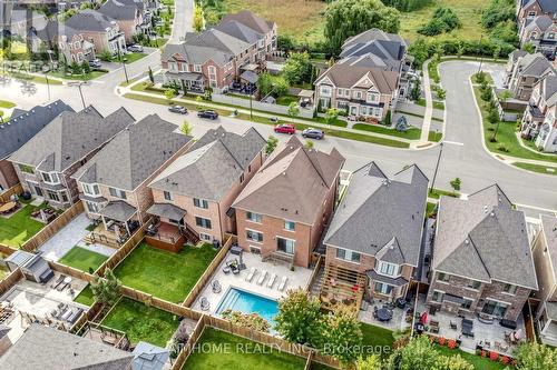 48 Pierre Berton Boulevard, Vaughan, ON 