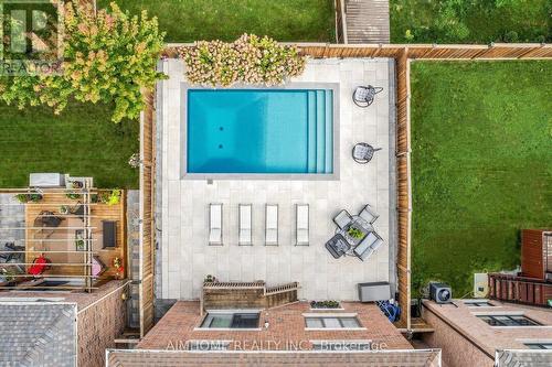 48 Pierre Berton Boulevard, Vaughan, ON 
