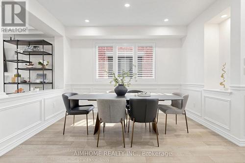 48 Pierre Berton Boulevard, Vaughan, ON 