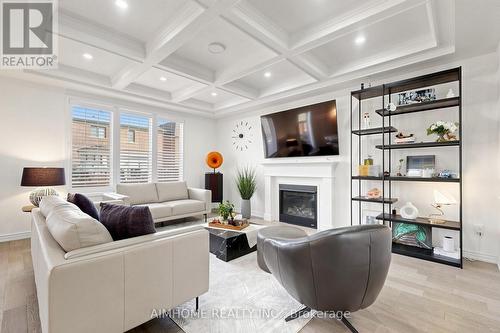 48 Pierre Berton Boulevard, Vaughan, ON 