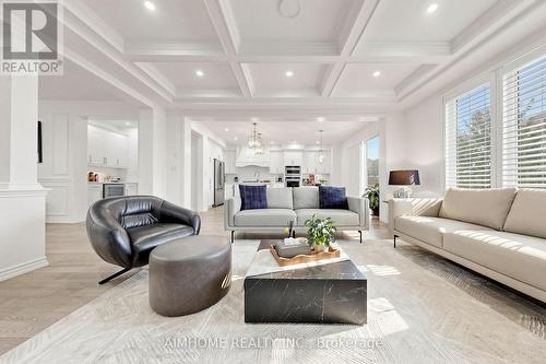 48 Pierre Berton Boulevard, Vaughan, ON 