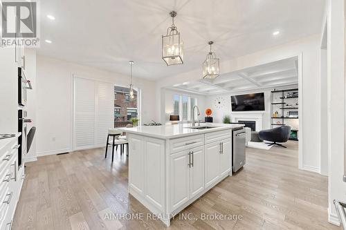 48 Pierre Berton Boulevard, Vaughan, ON 