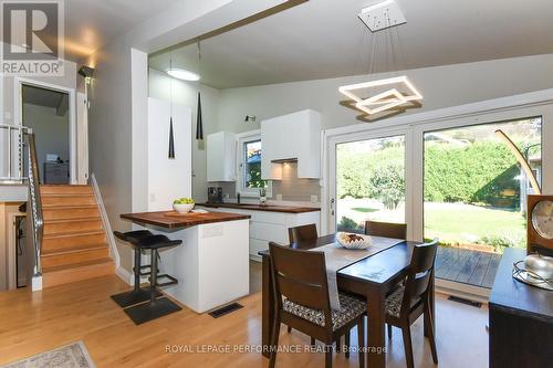 1554 Chomley Crescent, Ottawa, ON 